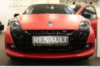 Photo Reference of Renault Clio 